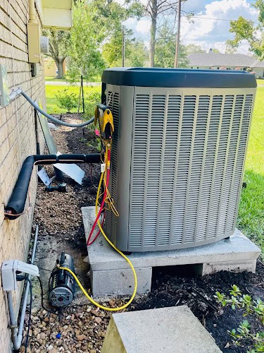 Innovative Air Solutions