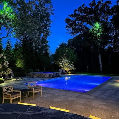 Ideal Contracting LLC, Electrical Services