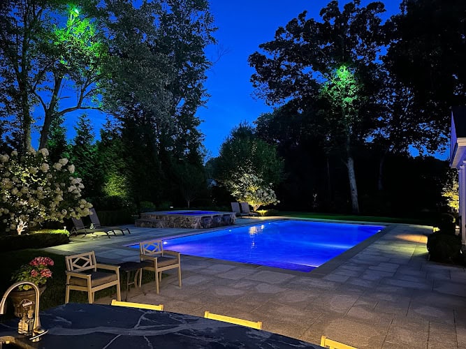 Ideal Contracting LLC, Electrical Services