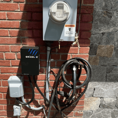 Rush Electrical Service