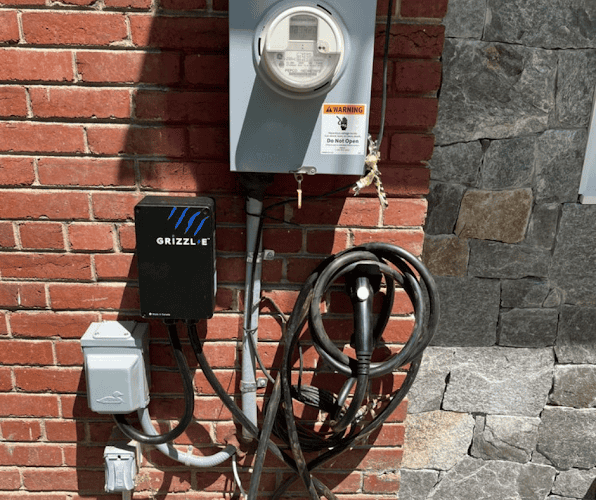 Rush Electrical Service