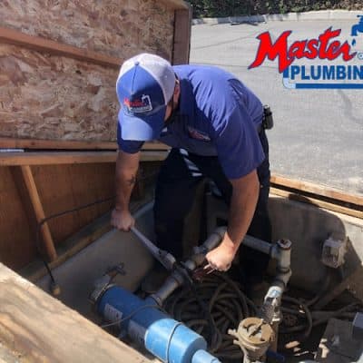 Master Plumbing