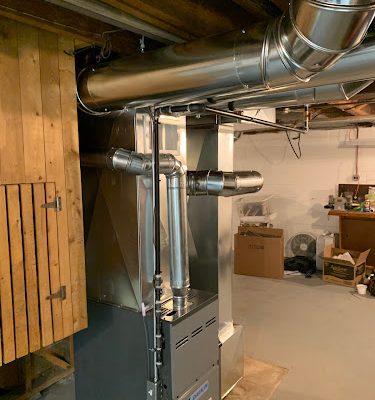 West Allis Heating, Cooling, Plumbing, and Electrical