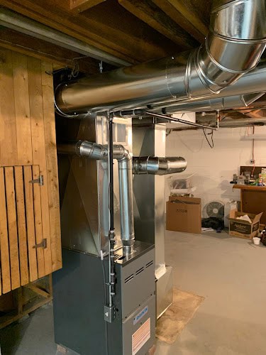 West Allis Heating, Cooling, Plumbing, and Electrical