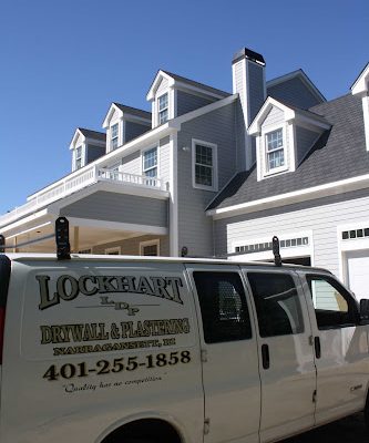 Lockhart Drywall & Plastering
