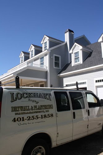 Lockhart Drywall & Plastering