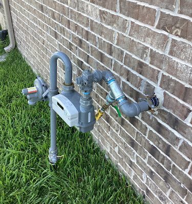 Benjamin Franklin Plumbing of League City