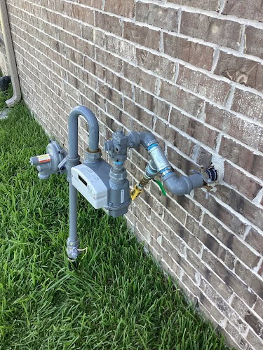 Benjamin Franklin Plumbing of League City