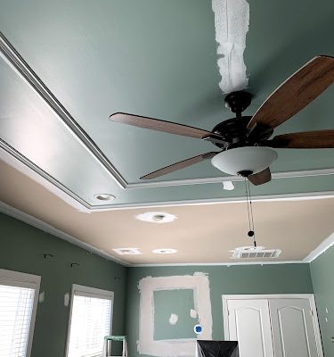 Progress 21 llc Quality Painting
