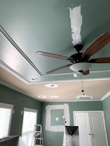 Progress 21 llc Quality Painting