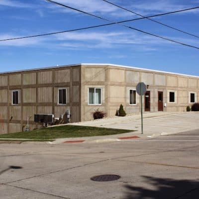 East Iowa Mechanical