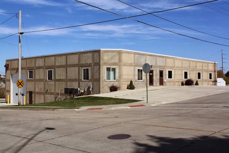East Iowa Mechanical