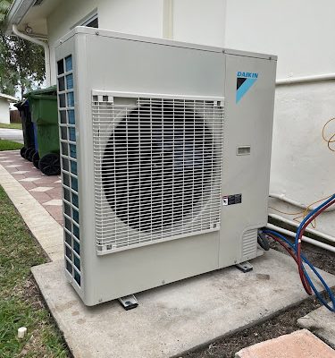 Aloha Air Conditioning, Inc.