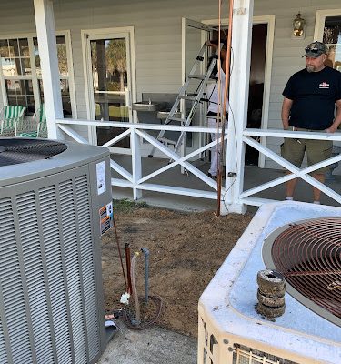 FL HVAC Services