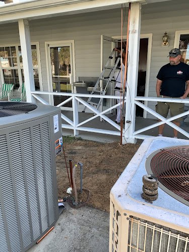 FL HVAC Services