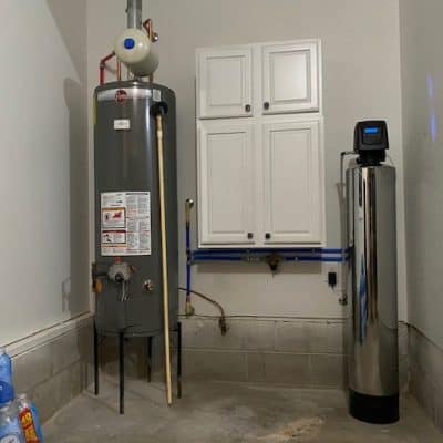 Kindred Plumbing LLC