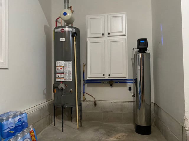 Kindred Plumbing LLC