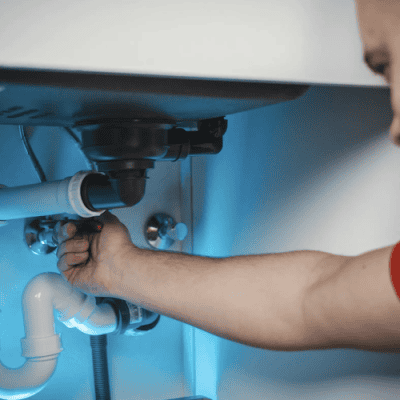 Teleios LLC Plumbing & Electrical