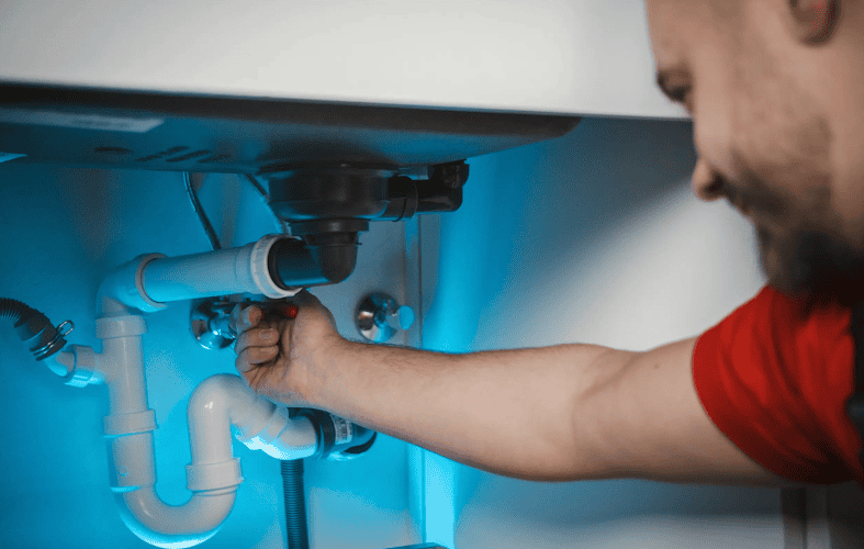 Teleios LLC Plumbing & Electrical