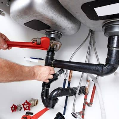 Rick Plumbing & Heating