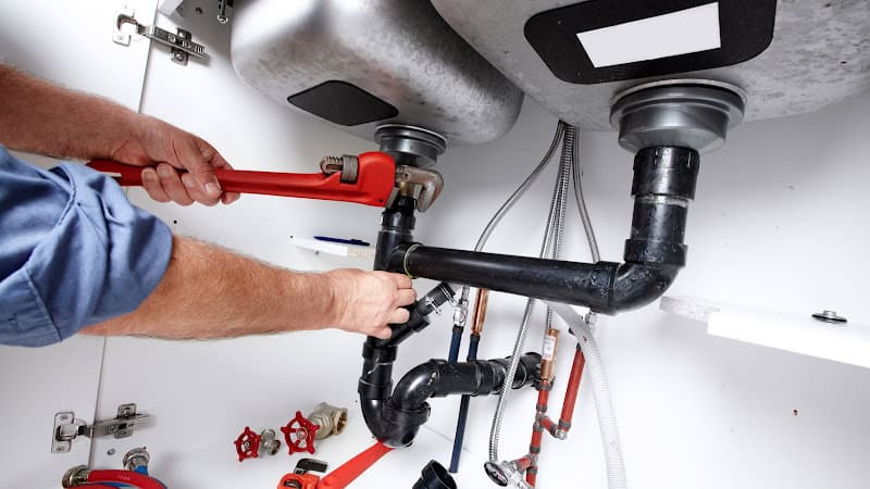 Rick Plumbing & Heating
