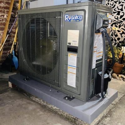 Royalty Heating & Air
