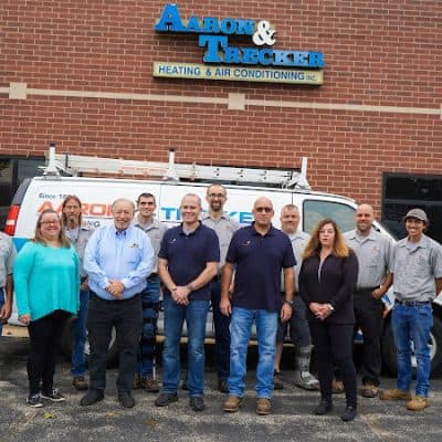 Aaron & Trecker Heating and Air Conditioning