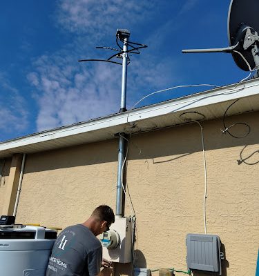 Advanced Home Electrical Solutions