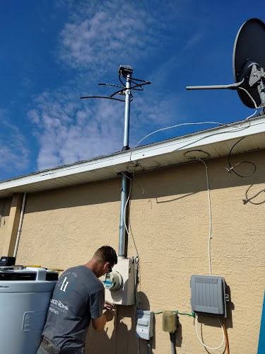 Advanced Home Electrical Solutions