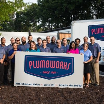 Plumb Works Inc.