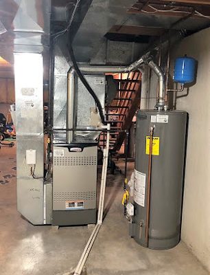 Overland Park Heating & Cooling