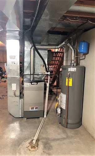 Overland Park Heating & Cooling