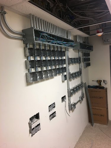 Zobel Electric