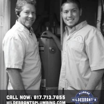Hildebrant's Plumbing Repair