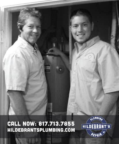 Hildebrant's Plumbing Repair