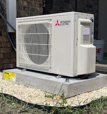 Bluewater Heating & Air Conditioning