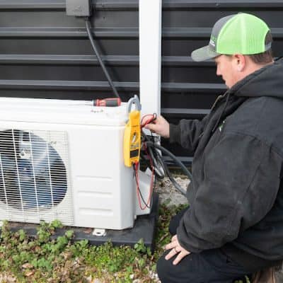 Redeemed HVAC - HVAC Services Springfield