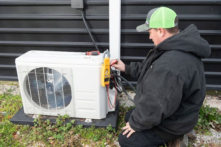 Redeemed HVAC - HVAC Services Springfield