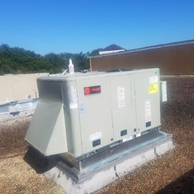 All Star Heating & Cooling of Central Florida, LLC