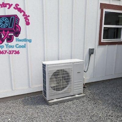 Hill Country Service Company AC & Heating