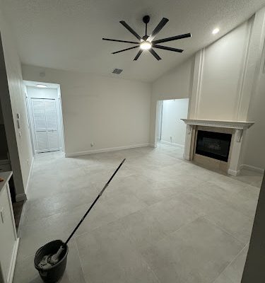 Parthenon Restoration & Remodeling Inc.