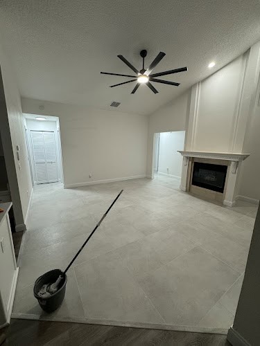 Parthenon Restoration & Remodeling Inc.