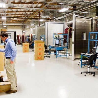 Towles Electric, Inc.