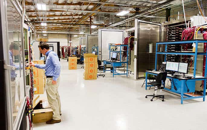 Towles Electric, Inc.