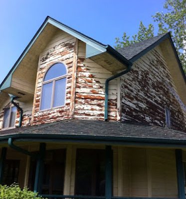 Paramount Painting LLC