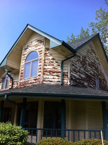 Paramount Painting LLC