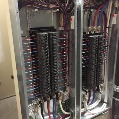 United Electric, inc