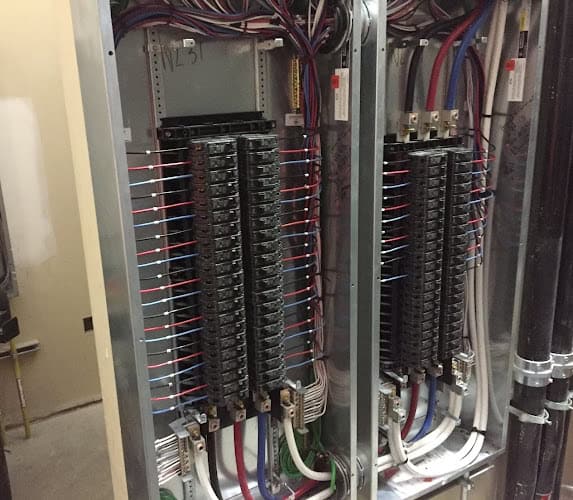United Electric, inc