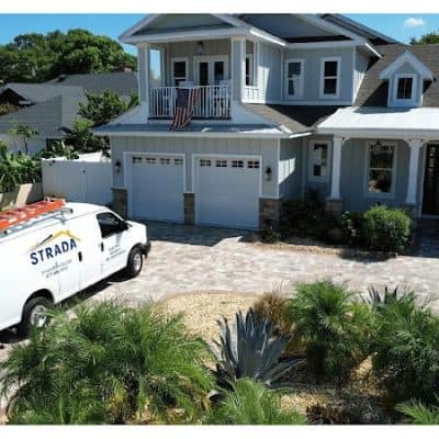 Strada Services