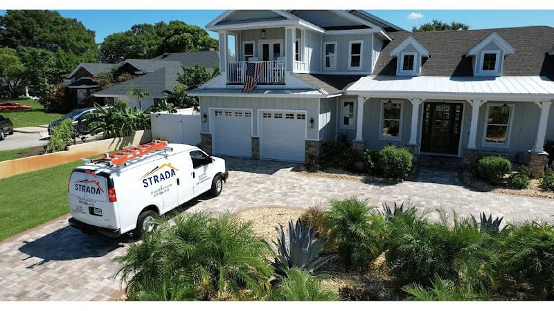 Strada Services
